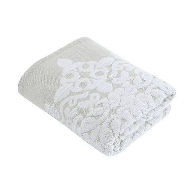 Luxury Turkish Charm Style Hand Towels, Ultra Soft Towels, Oversized 2-Piece Towels