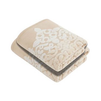 Luxury Turkish Charm Style Hand Towels, Ultra Soft Towels, Oversized 2 pc Towels