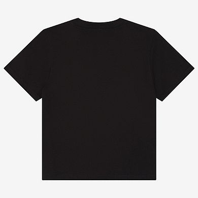 Bella + Canvas Womens/Ladies Heavy Boxy T-Shirt