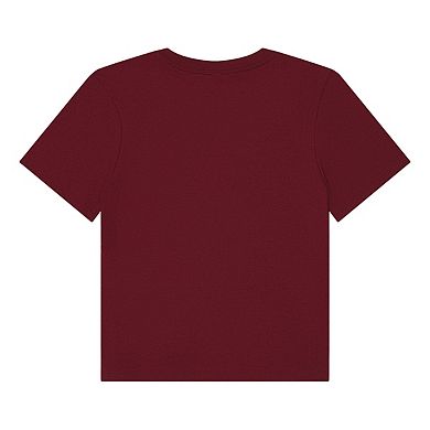 Bella + Canvas Womens/Ladies Heavy Boxy T-Shirt