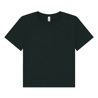 Bella + Canvas Womens/Ladies Heavy Boxy T-Shirt