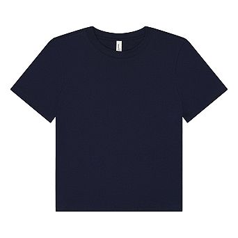 Bella + Canvas Womens/Ladies Heavy Boxy T-Shirt