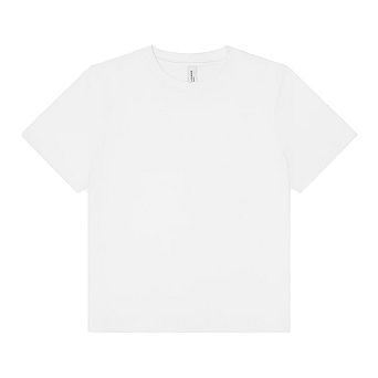Bella + Canvas Womens/Ladies Heavy Boxy T-Shirt