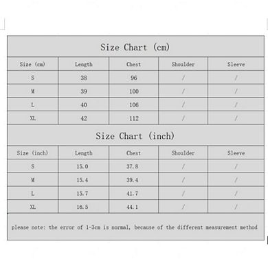 Women's Sleeveless Round Neck Knitted Sweater Tops Hollow Crop Knit Top Vests
