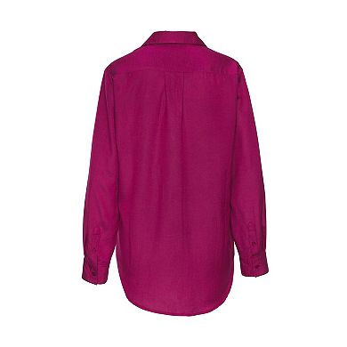 Lascana Women's Button Down Blouse