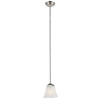 Design House Torino Traditional Dimmable Downward Facing Mini Pendant Light