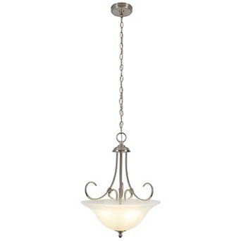 Design House Willowdale Adjustable Pendant Light