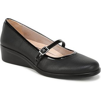 LifeStride Jolene Women's Wedge Mary Janes