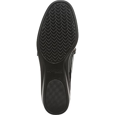 LifeStride Jolene Women's Wedge Mary Janes