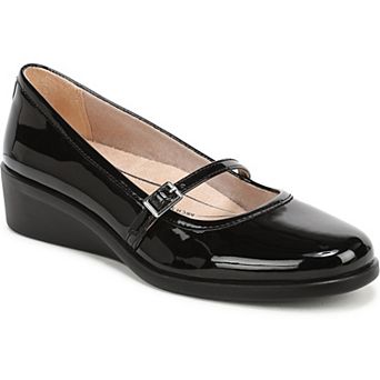 LifeStride Jolene Women's Wedge Mary Janes