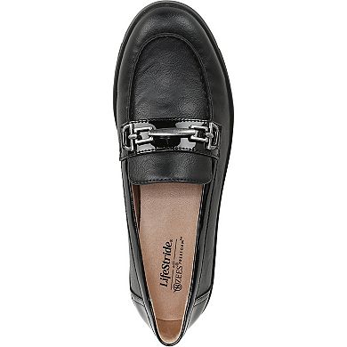 LifeStride Vineyard Women's Slip-On Loafers