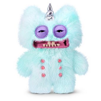 Fuggler Fugglercorns 9-inch Stinkface Plush Toy