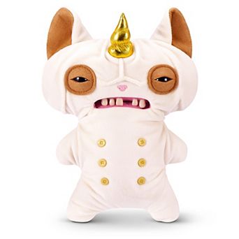 Fuggler Fugglercorns 9-inch Wrinkle Mcstinkles Plush Toy