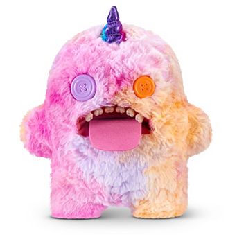 Fuggler Fugglercorns 9-inch Oogah Boogah Plush Toy
