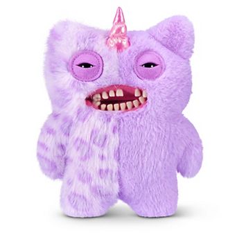 Fuggler Fugglercorns 9-inch Mr. Screech Plush Toy