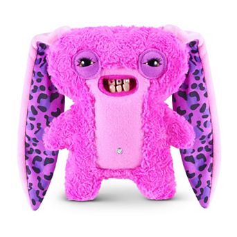 Fuggler Baddies Fuggs 9-inch Lord Long Ears Plush Toy