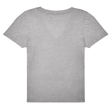 B&C Womens/Ladies E150 V Neck T-Shirt