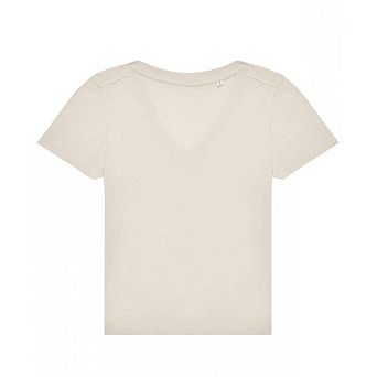 B&C Womens/Ladies E150 V Neck T-Shirt