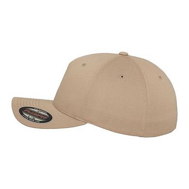 Flexfit 5 Panel Baseball Cap