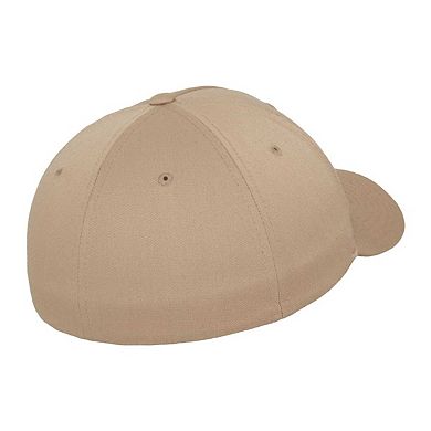 Flexfit 5 Panel Baseball Cap