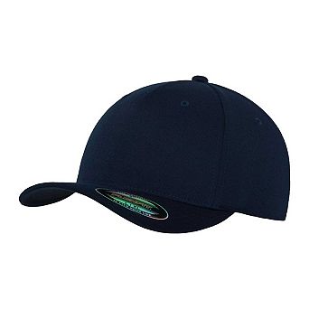 Flexfit 5 Panel Baseball Cap