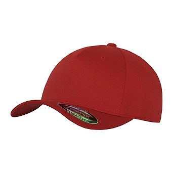 Flexfit 5 Panel Baseball Cap