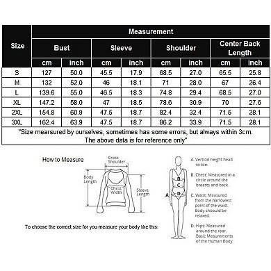 Zeagoo Women's Loose Fit Long Sleeve Hooded Pullover Sweatshirt Casual Fall Winter Tops