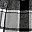 Grey Black Plaid