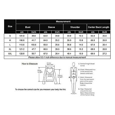 Zeagoo Women's Long Sleeve Crew Neck Tunic Tops Casual Loose Fall Sweatshirts
