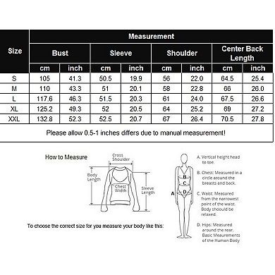 Zeagoo Women's Oversized Crewneck Long Sleeve Tunic Sweatshirts Casual Loose Fit Fall Pullover Tops