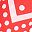 White Red Dots