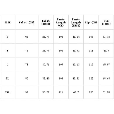 Women's Wide Leg Pants Drawstring High Rise Side Striped Slouchy Palazzo Pants with Pockets