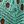 Turquoise