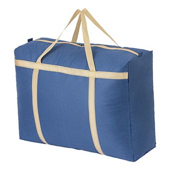 Clothes Storage, Foldable Storage Bags, Moving Bags for Organizing Clothing, Closet Organizers
