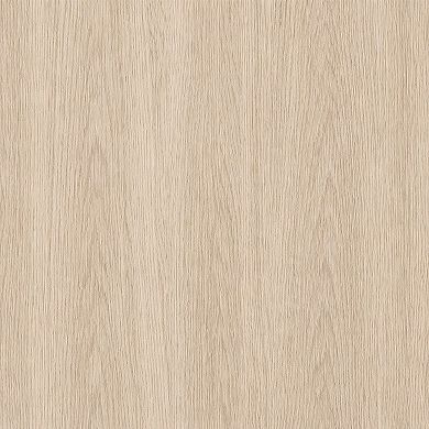 Linon Alver 2-Door Cabinet