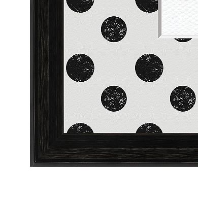 Masterpiece Italian Hats Framed Wall Art