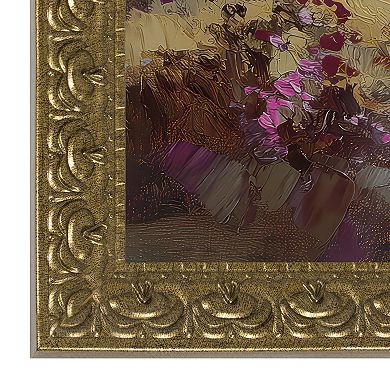 Masterpiece A Slice of Country Framed Wall Art