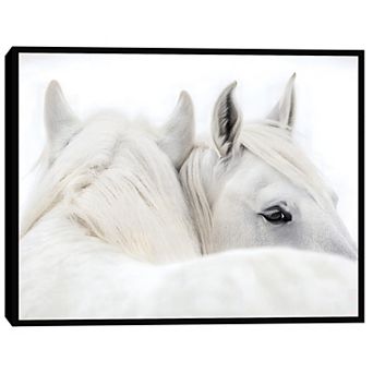 Masterpiece Equinox Framed Wall Art