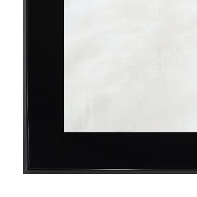 Masterpiece Equinox Framed Wall Art