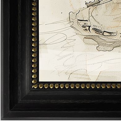 Masterpiece Always Have Paris I Framed Wall Art