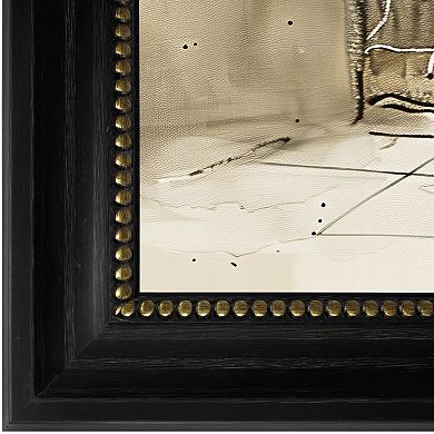 Masterpiece Always Have Paris II Framed Wall Art