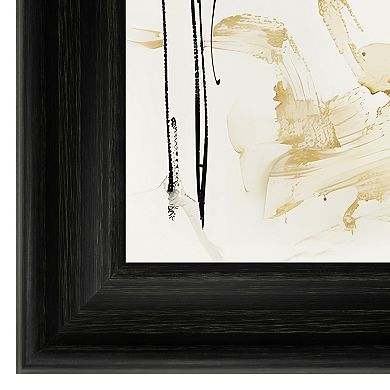 Masterpiece Paris Cafe I Framed Wall Art
