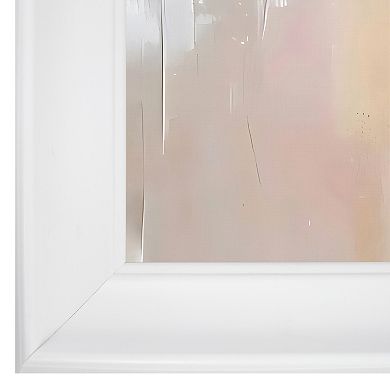 Masterpiece Butterfly Beauty II Framed Wall Art