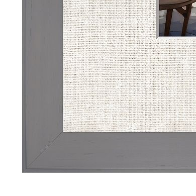 Masterpiece Cherry Blossom Bistro Framed Wall Art