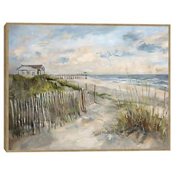 Masterpiece Favorite Spot Framed Wall Art