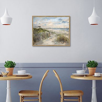 Masterpiece Favorite Spot Framed Wall Art