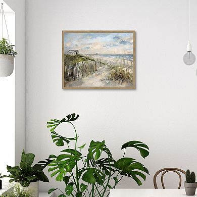 Masterpiece Favorite Spot Framed Wall Art
