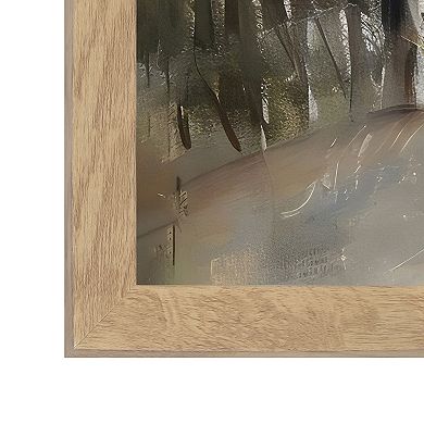 Masterpiece Favorite Spot Framed Wall Art
