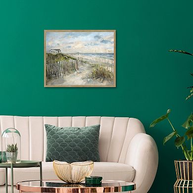 Masterpiece Favorite Spot Framed Wall Art