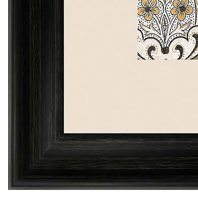 Masterpiece William Morris Windrush Framed Wall Art